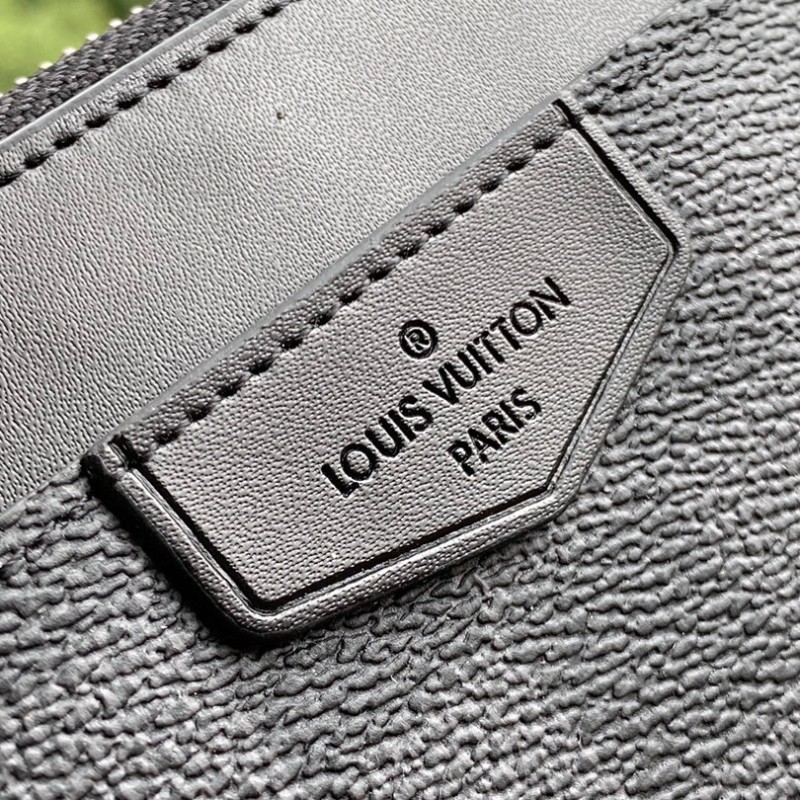 LV Long Wallet