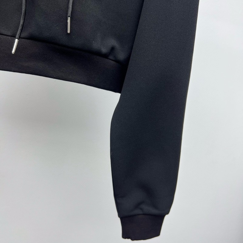 Prada Sport Hoodie & Pants