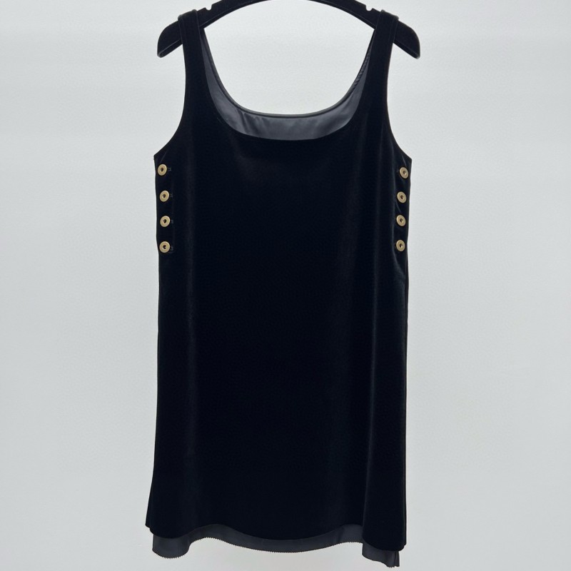 MiuMiu Singlet Dress