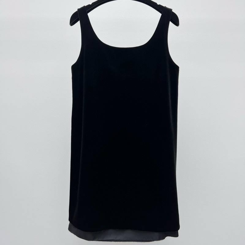 MiuMiu Singlet Dress