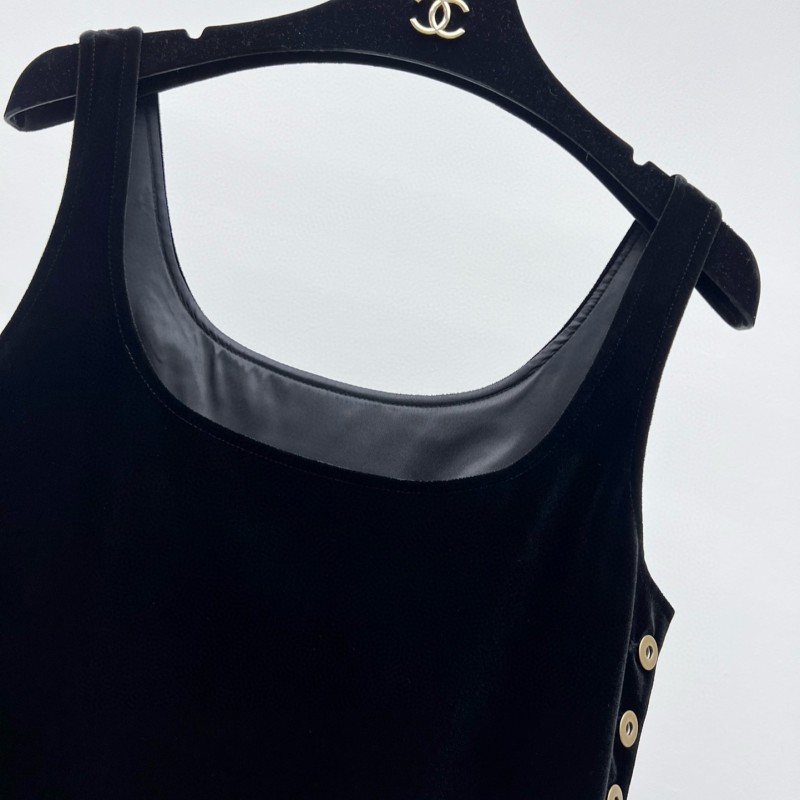 MiuMiu Singlet Dress