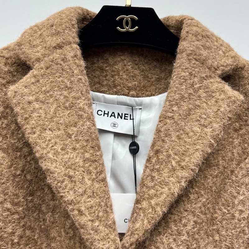 Chanel Jacket