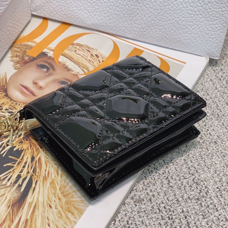 Dior Wallet