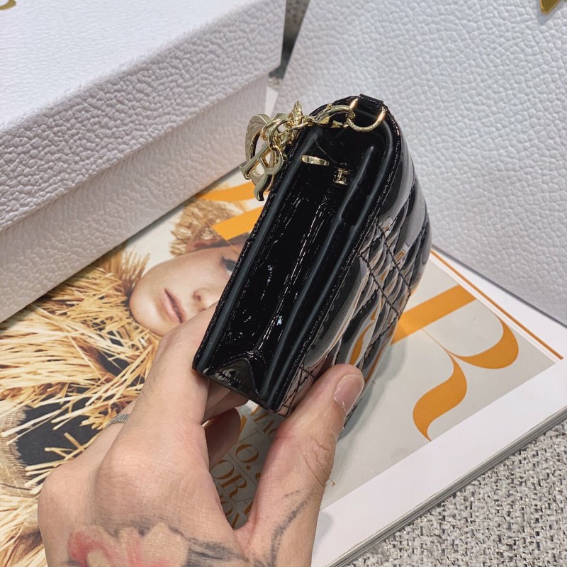 Dior Wallet