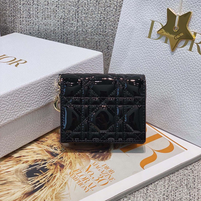 Dior Wallet