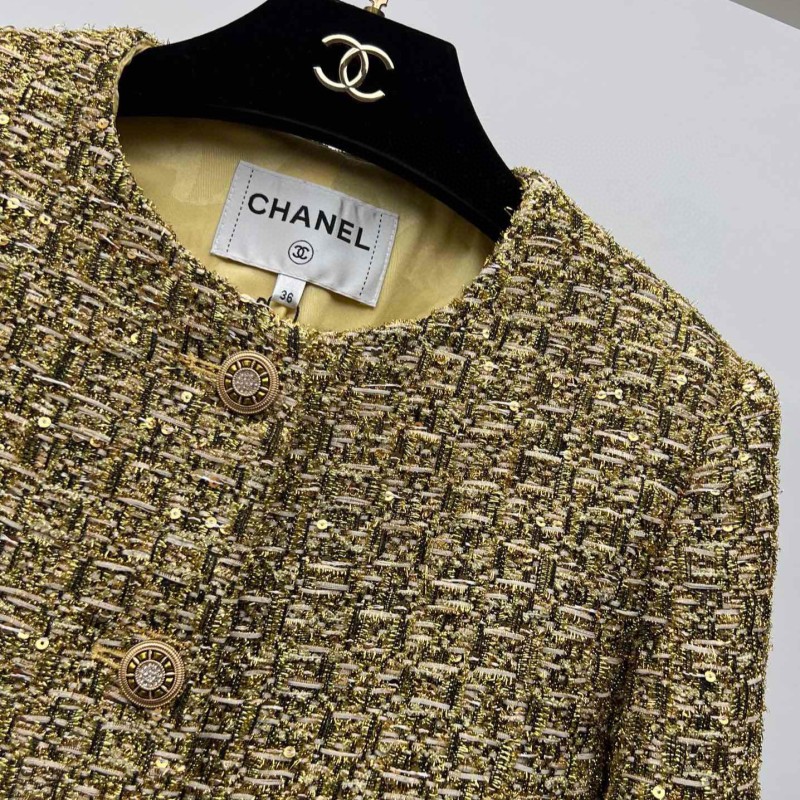 Chanel Jacket