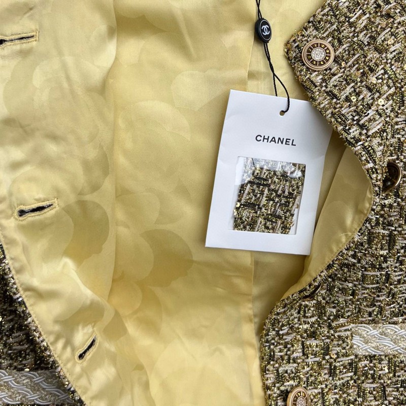 Chanel Jacket