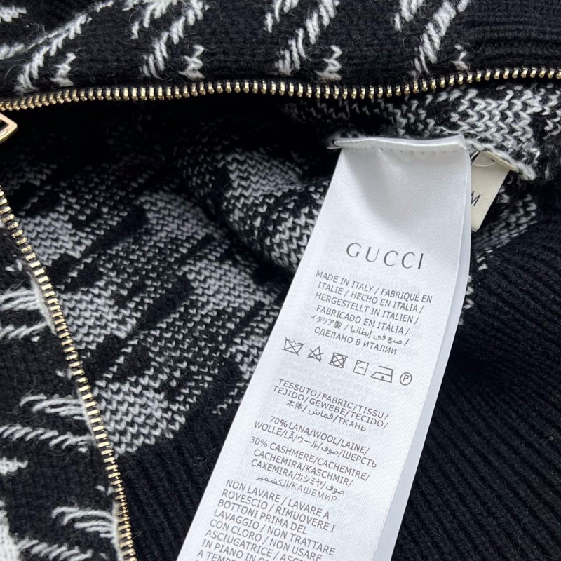 Gucci Jacket