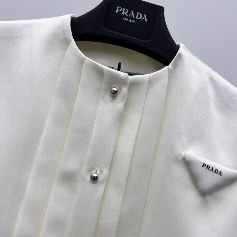 Prada Jacket & Skirts