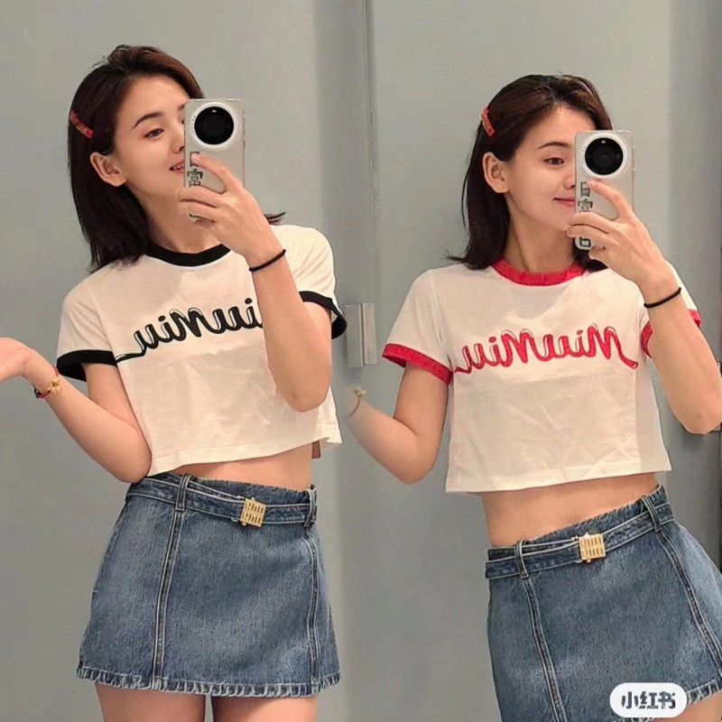 MiuMiu Tee