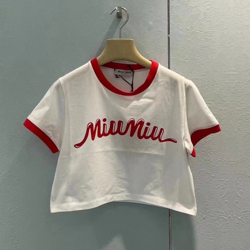 MiuMiu Tee