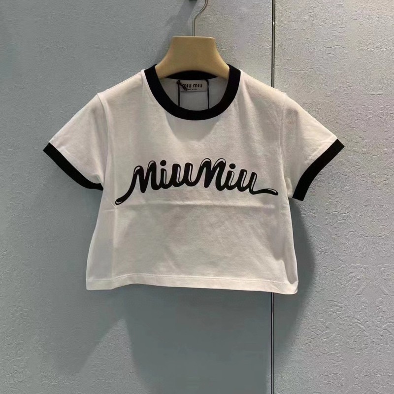 MiuMiu Tee