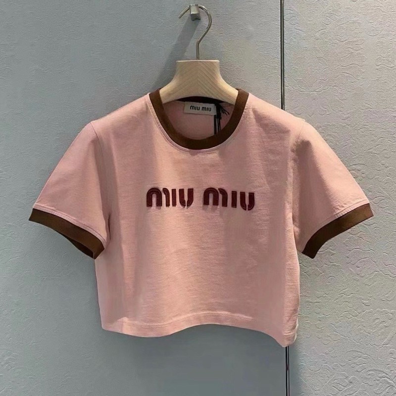 MiuMiu Tee