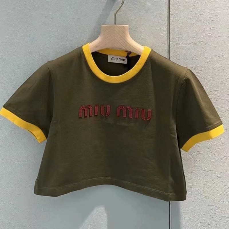 MiuMiu Tee