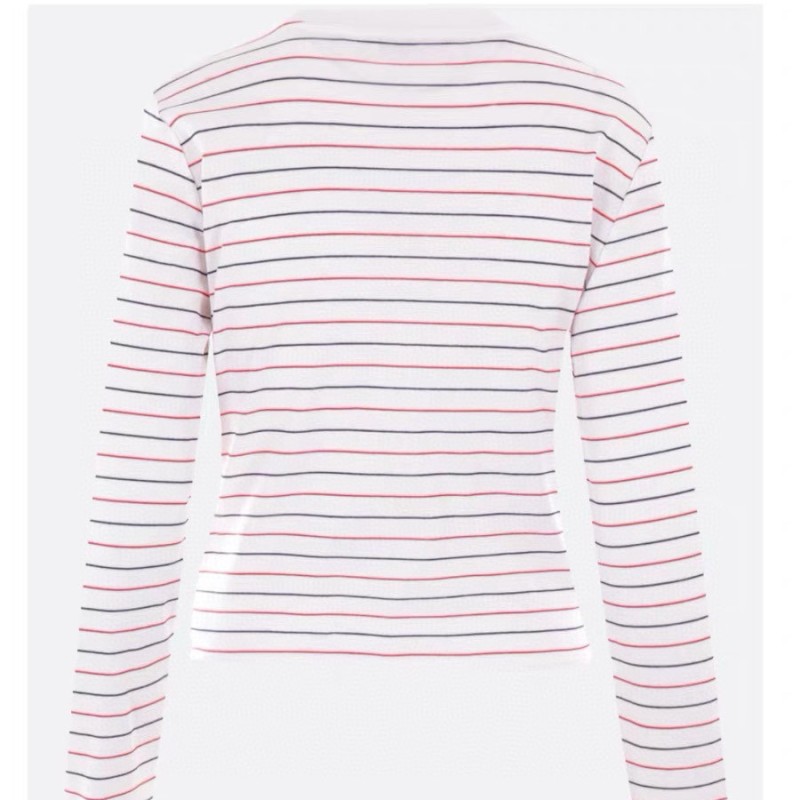 MiuMiu Long Sleeves Tee