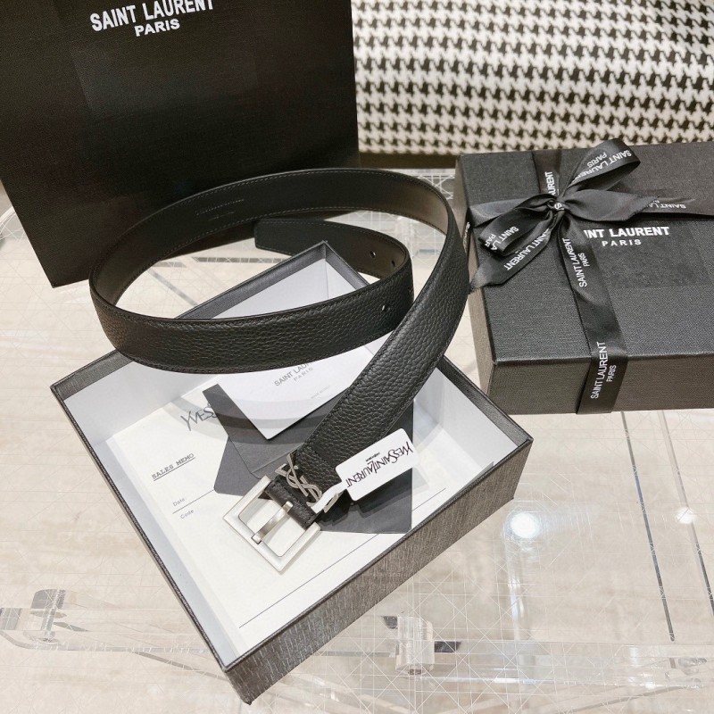 YSL Belt