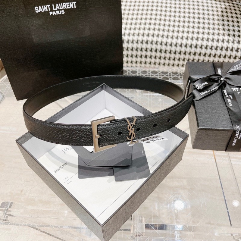 YSL Belt