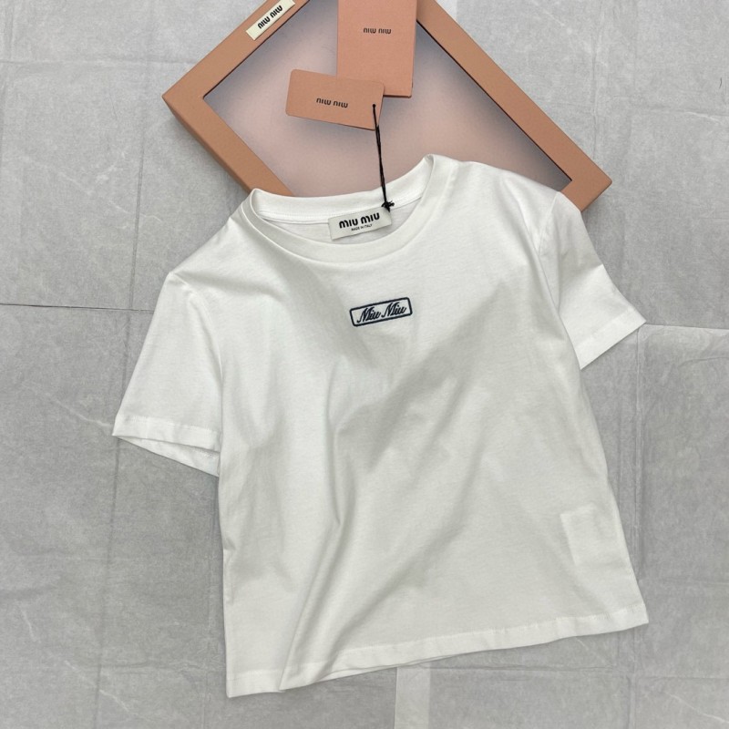 MiuMiu Tee