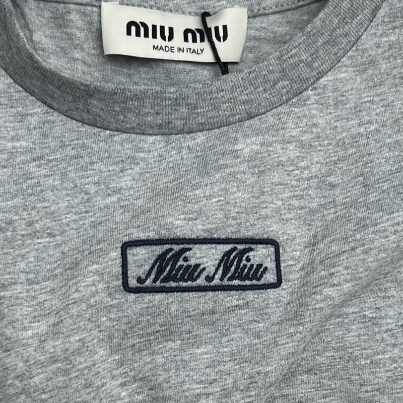 MiuMiu Tee