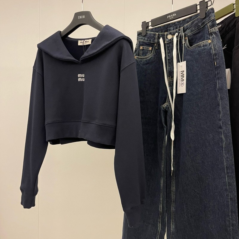 MiuMiu Sweater