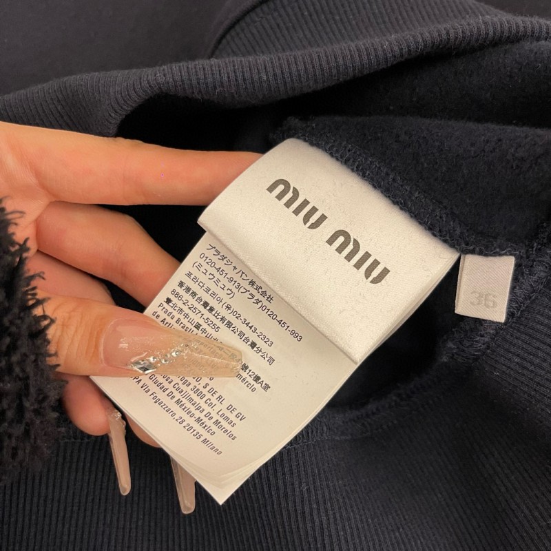 MiuMiu Sweater