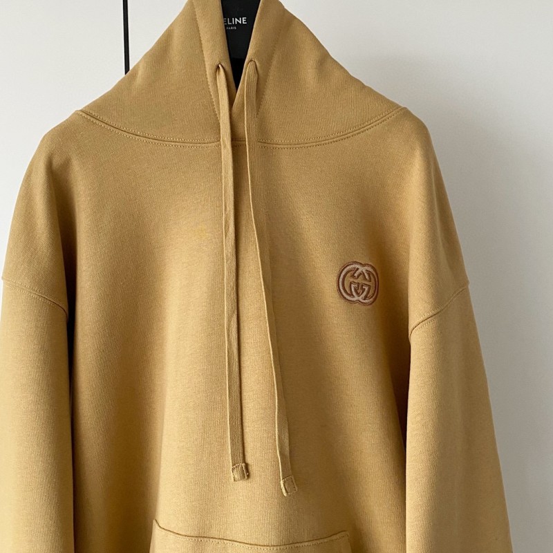 Gucci Unisex Hoodie