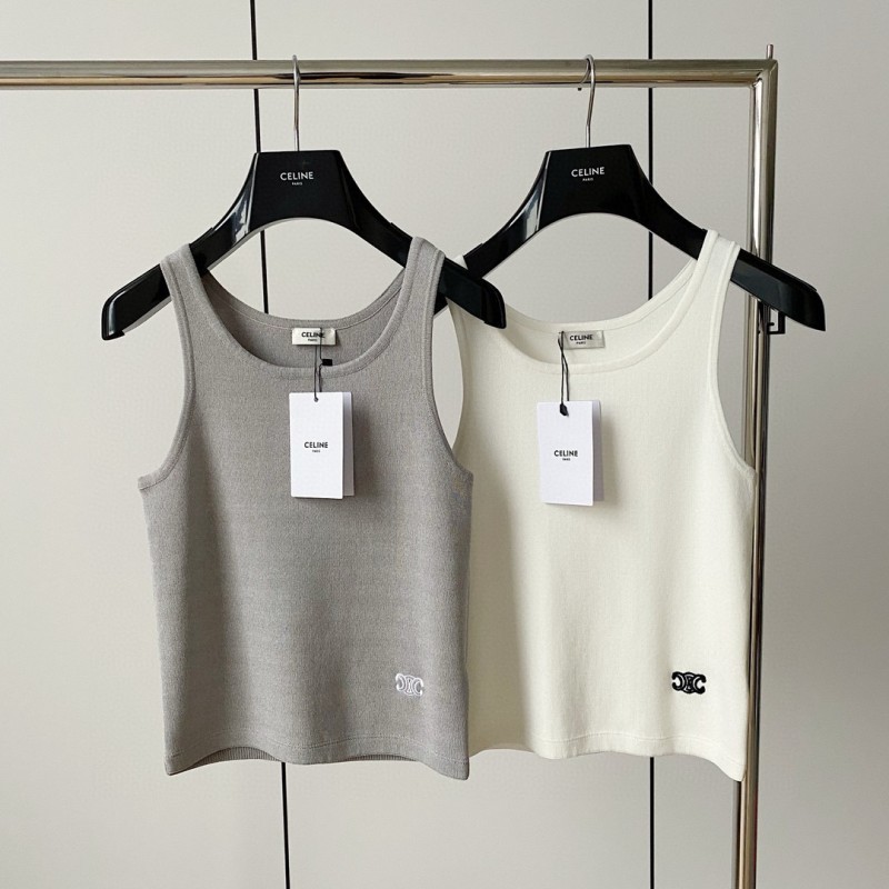 Celine Singlet