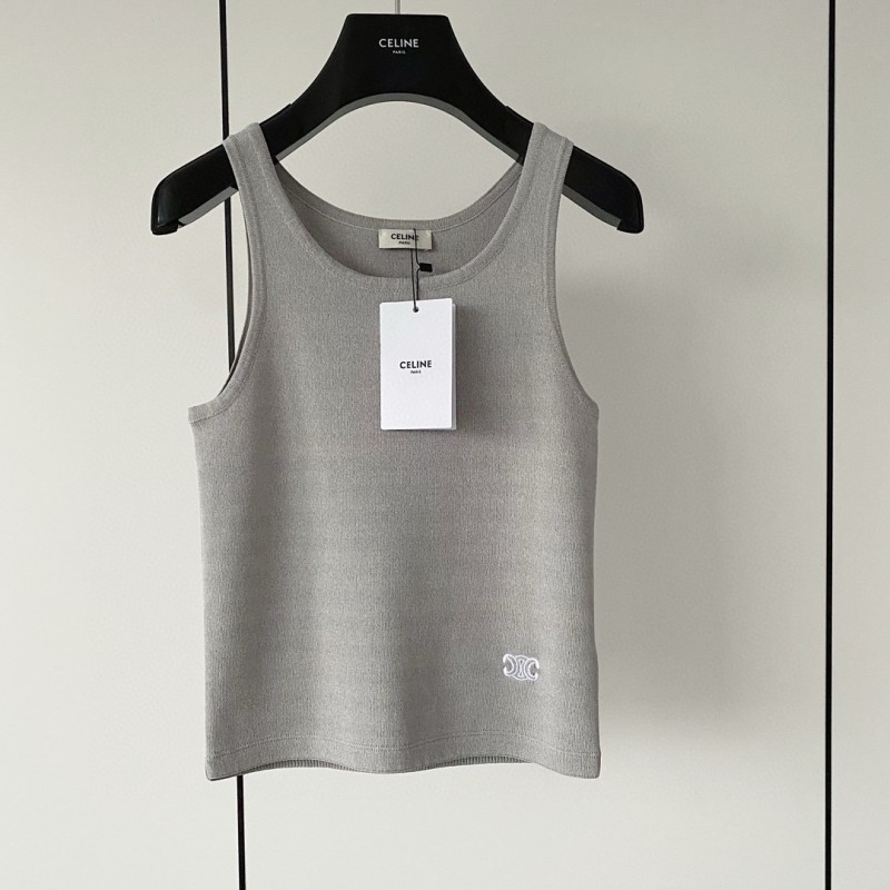 Celine Singlet