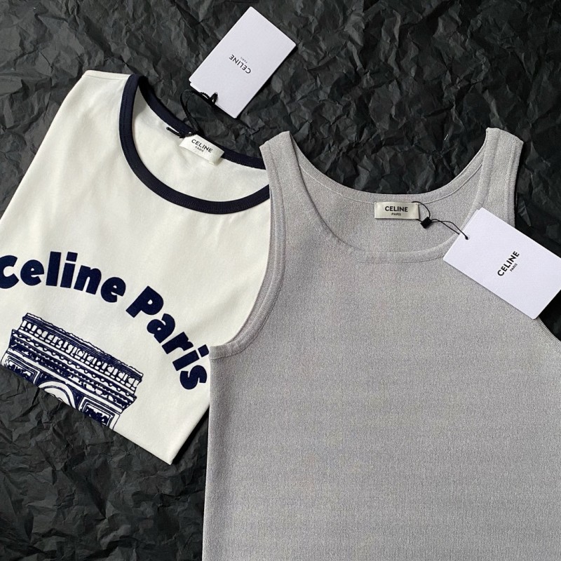 Celine Singlet