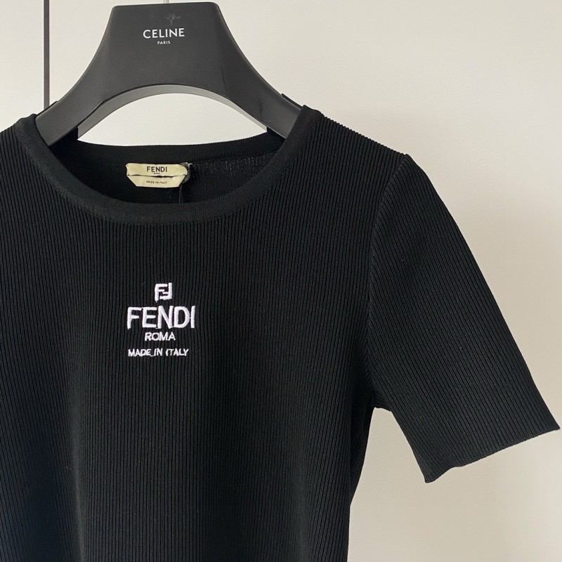 Fendi Tee