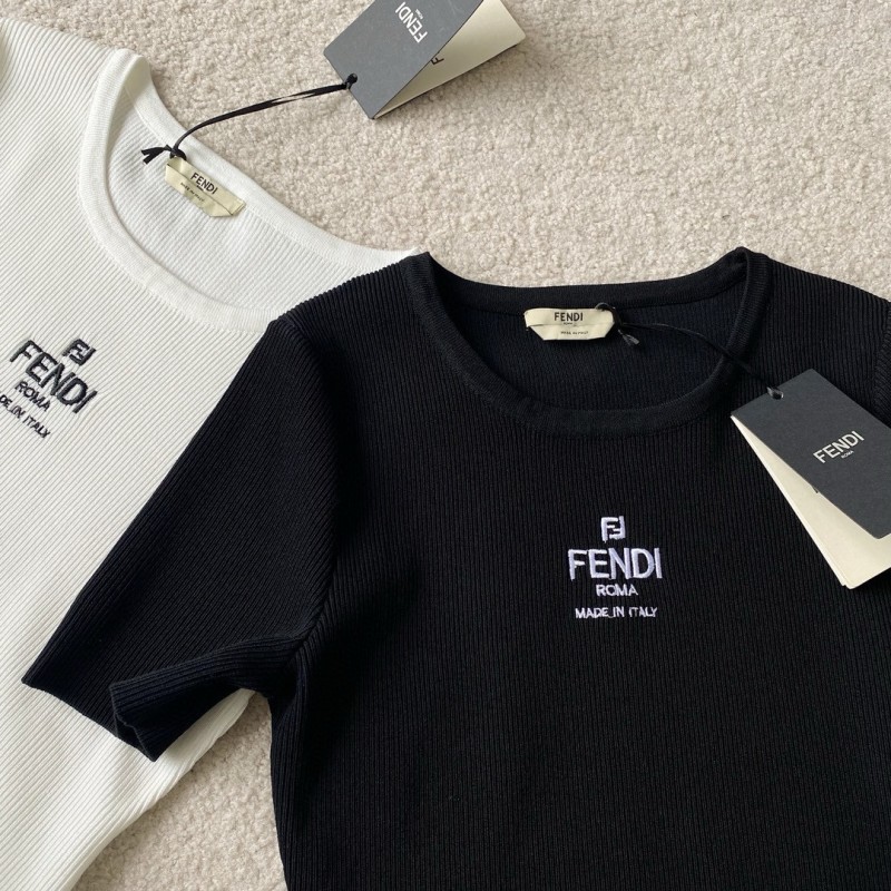 Fendi Tee