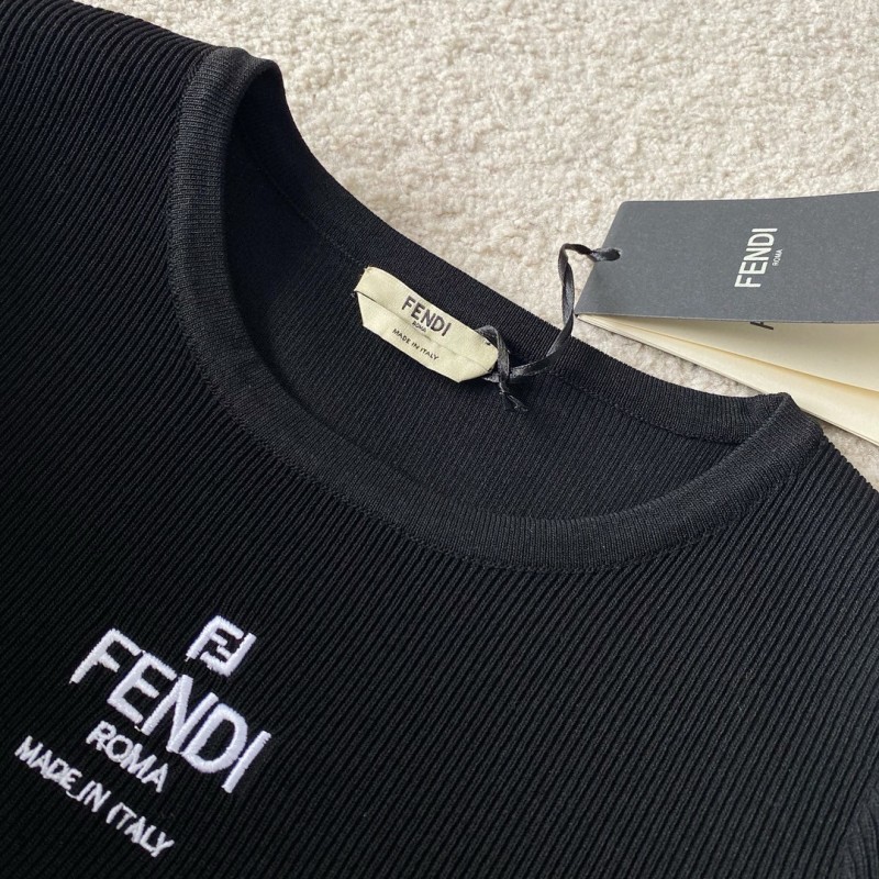 Fendi Tee