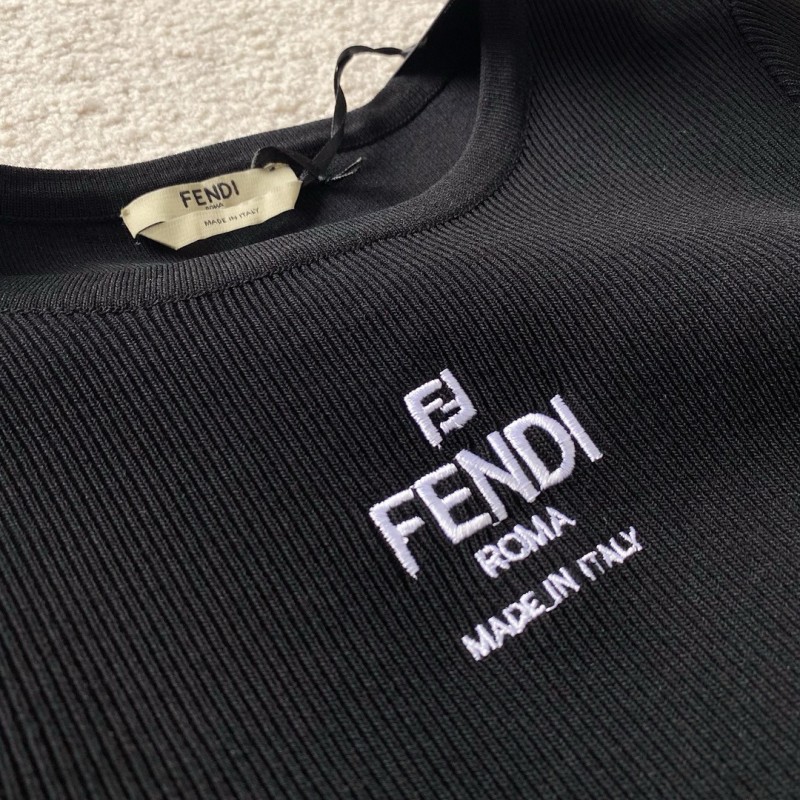 Fendi Tee