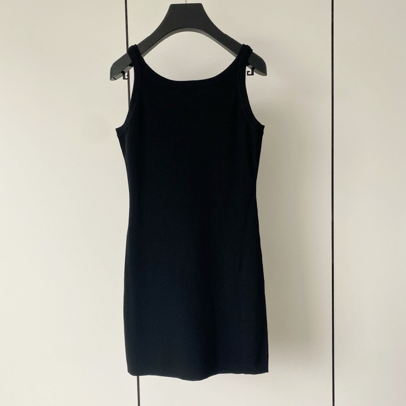 Fendi Singlet Dress