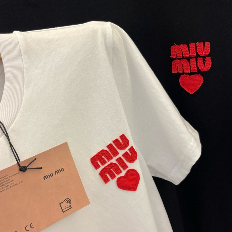 MiuMiu Tee