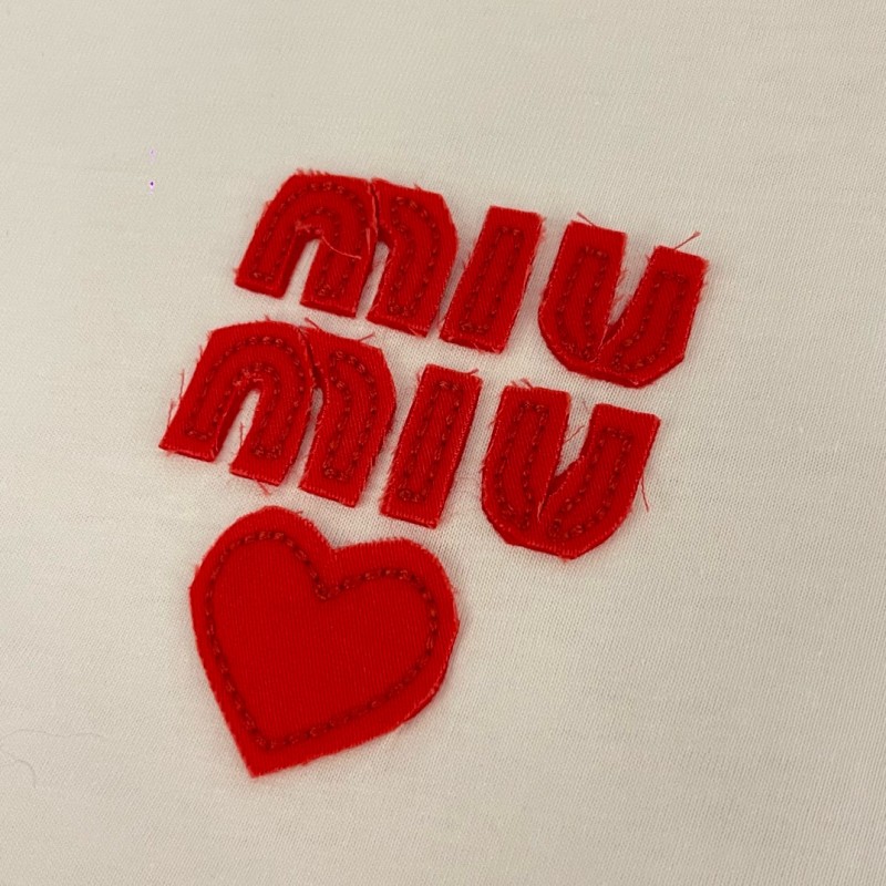 MiuMiu Tee