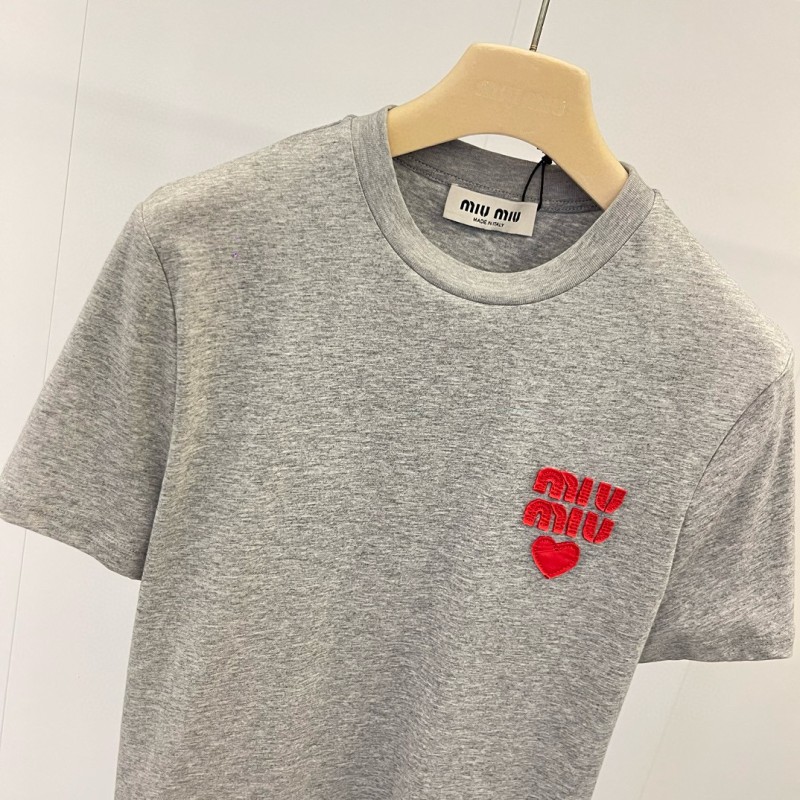 MiuMiu Tee