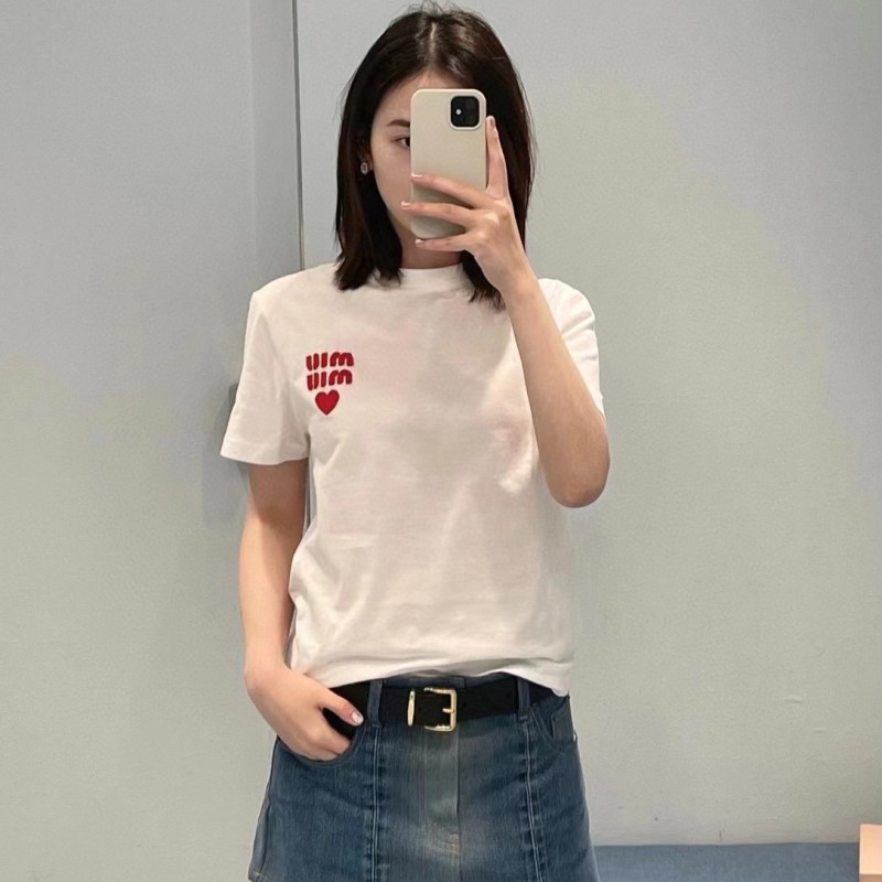 MiuMiu Tee