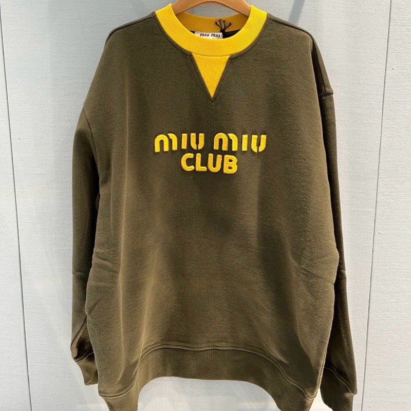 MiuMiu Sweater