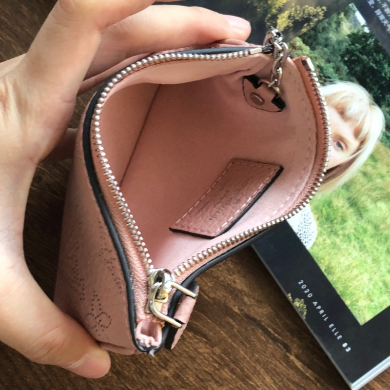 LV Wallet