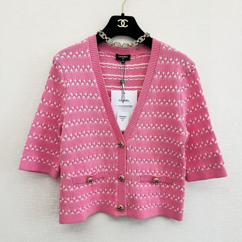 Chanel Cardigan