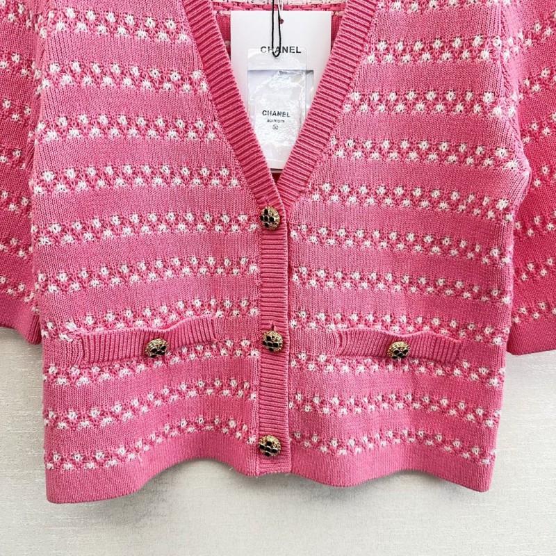 Chanel Cardigan