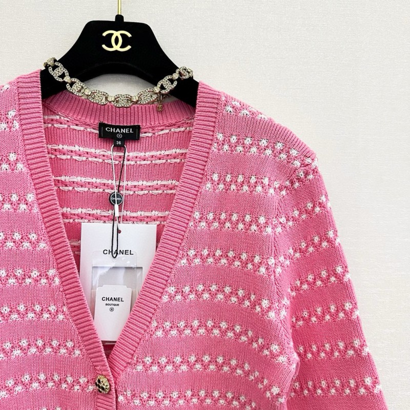 Chanel Cardigan