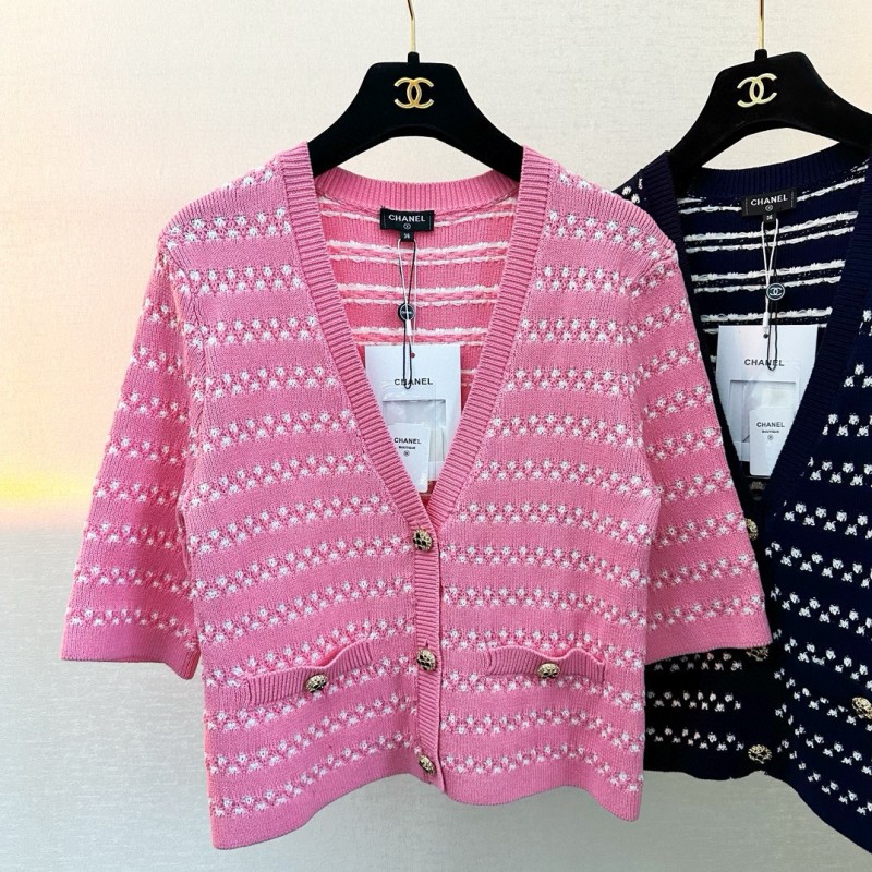 Chanel Cardigan