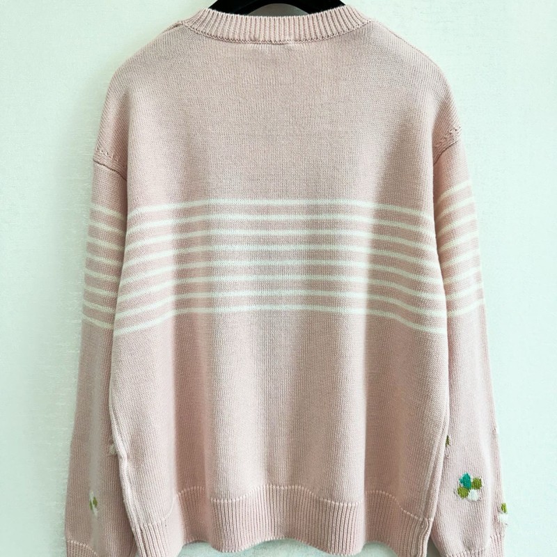 Chanel Sweater