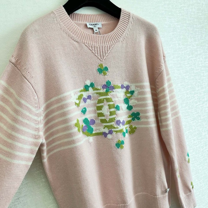 Chanel Sweater