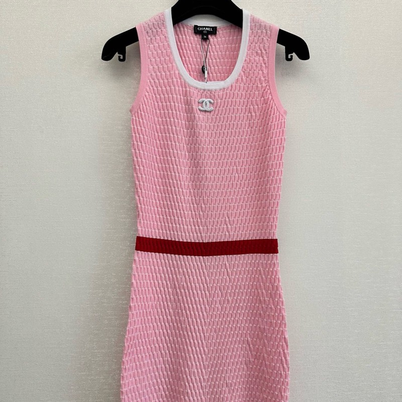 Chanel Dress