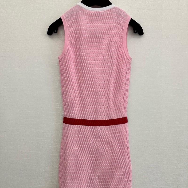 Chanel Dress