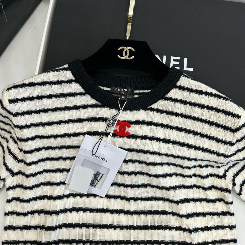 Chanel Tee