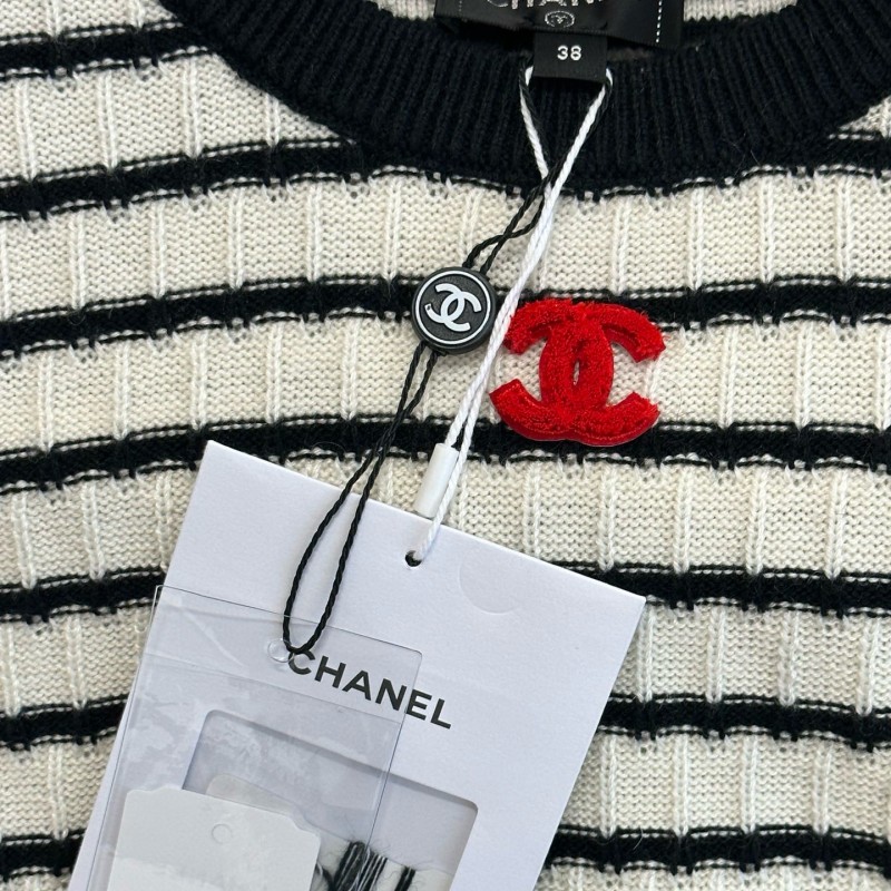 Chanel Tee